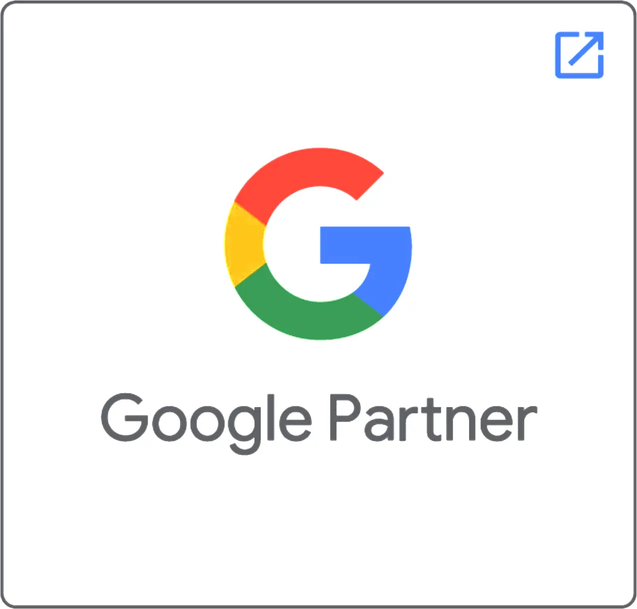 Google Partner